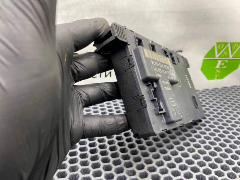 Блок двери, 1700 рублей, Калининград