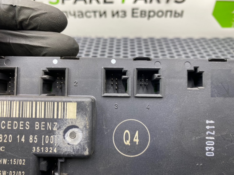 Блок двери, 1700 рублей, Калининград