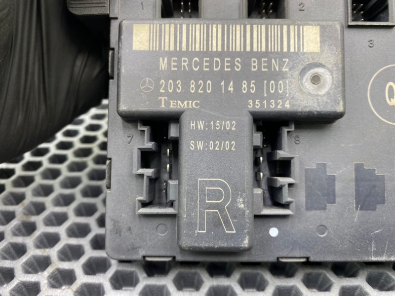 Блок двери, 1700 рублей, Калининград