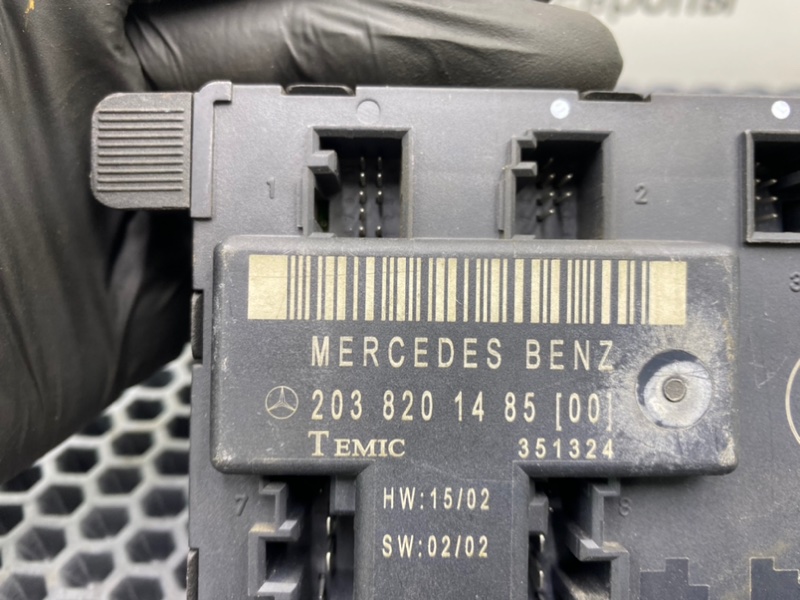 Блок двери, 1700 рублей, Калининград