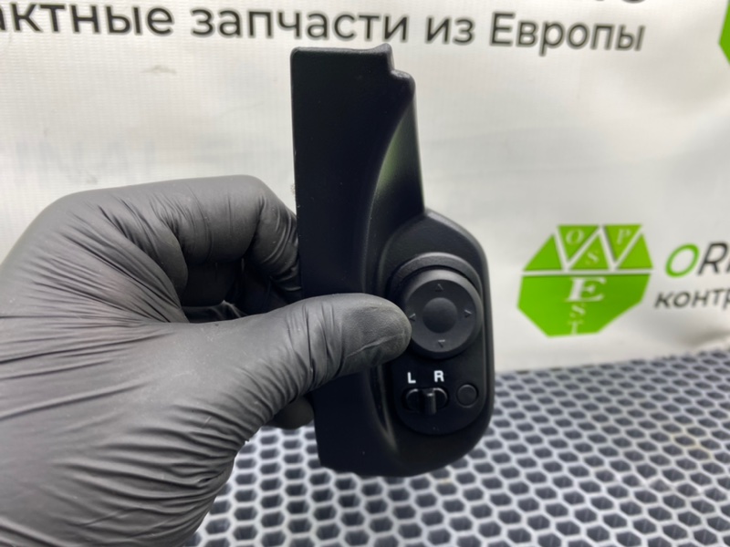 Джойстик зеркал, 2100 рублей, Калининград