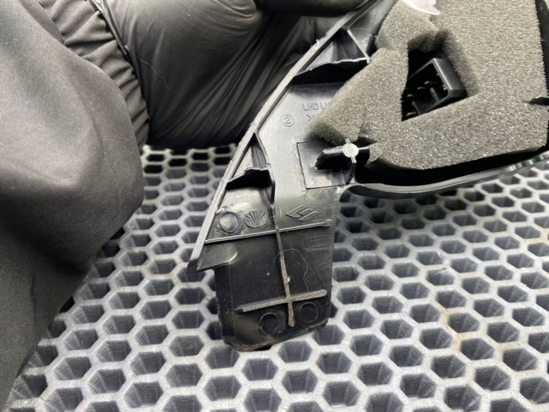 Джойстик зеркал, 2100 рублей, Калининград