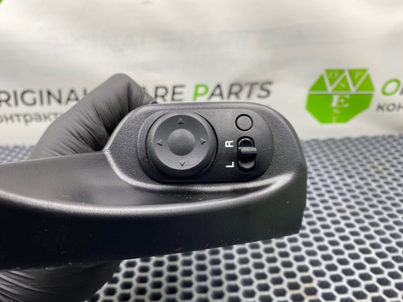 Джойстик зеркал, 2100 рублей, Калининград