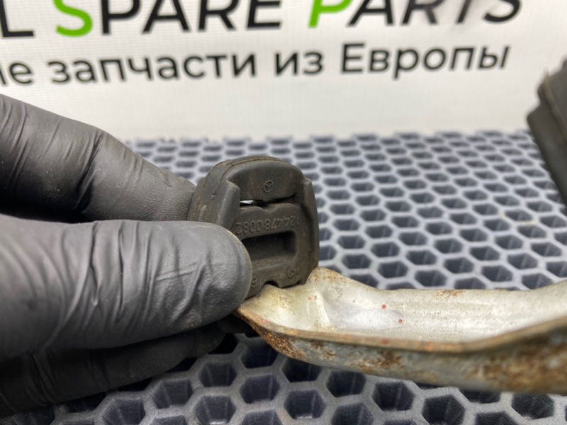 Резинки бензонасоса, 1500 рублей, Калининград