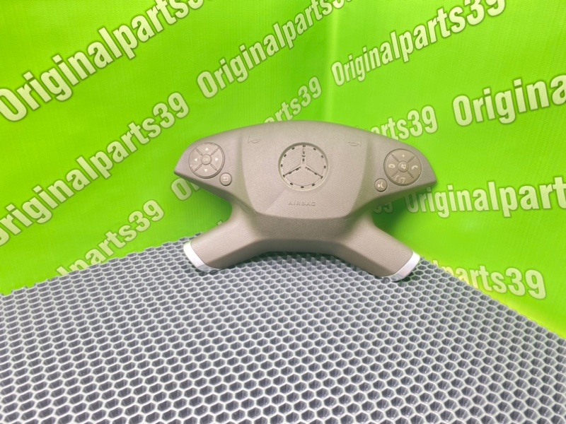 Подушка руля, 5100 рублей, Калининград