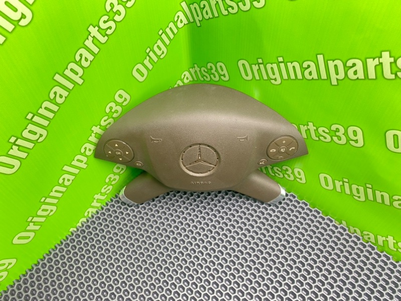 Подушка руля, 5100 рублей, Калининград