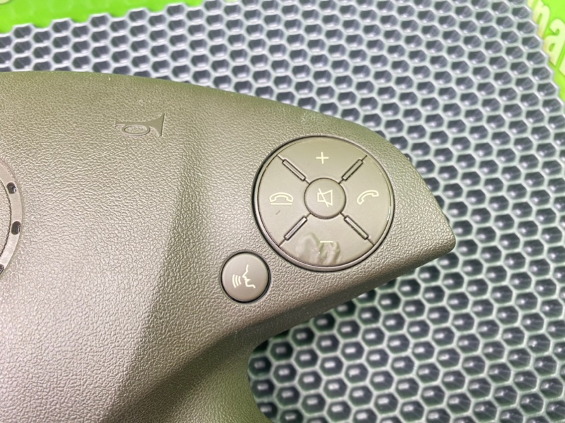 Подушка руля, 5100 рублей, Калининград