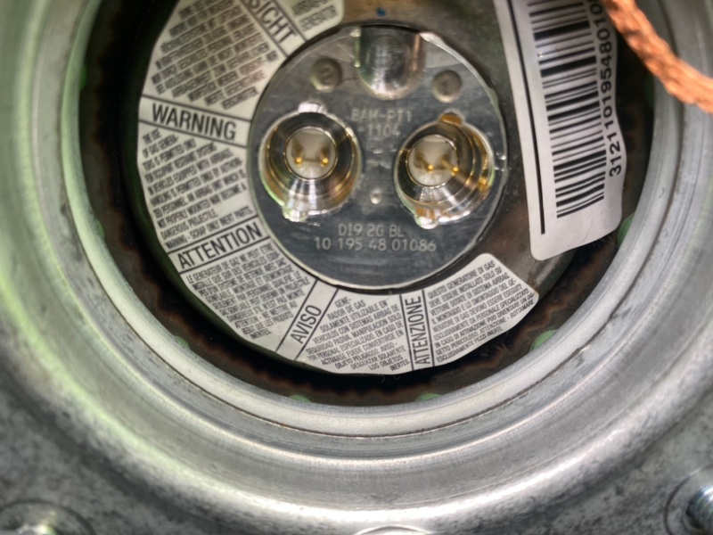 Подушка руля, 5100 рублей, Калининград