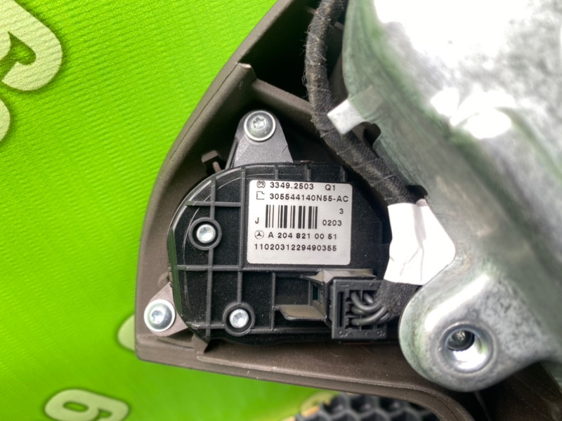 Подушка руля, 5100 рублей, Калининград