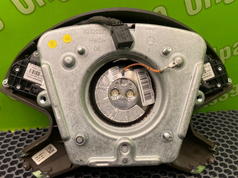 Подушка руля, 5100 рублей, Калининград