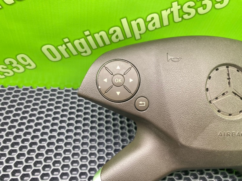 Подушка руля, 5100 рублей, Калининград