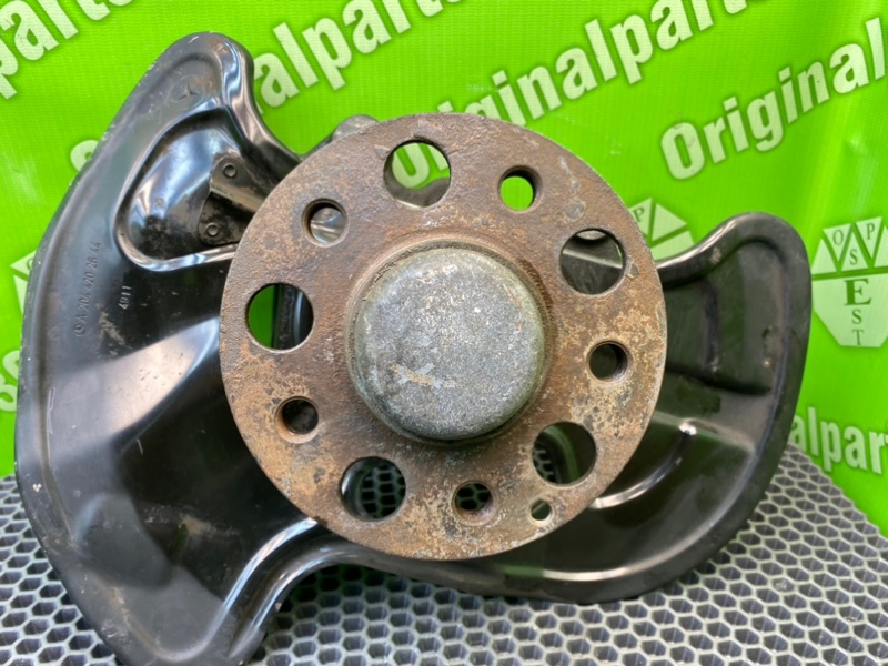 Кулак поворотный, 2800 рублей, Калининград