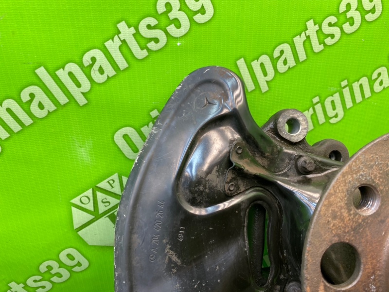 Кулак поворотный, 2800 рублей, Калининград