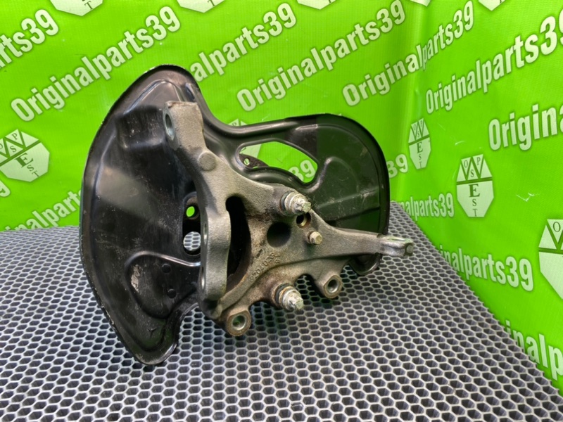 Кулак поворотный, 2800 рублей, Калининград