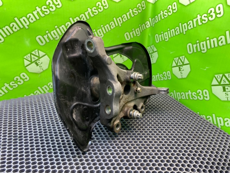 Кулак поворотный, 2800 рублей, Калининград