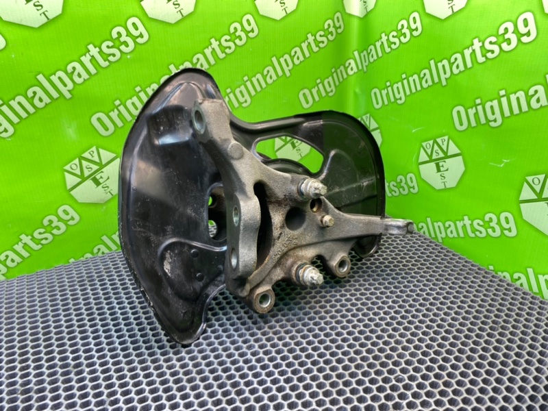 Кулак поворотный, 2800 рублей, Калининград