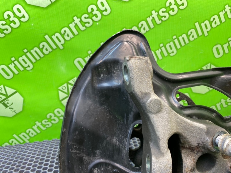 Кулак поворотный, 2800 рублей, Калининград