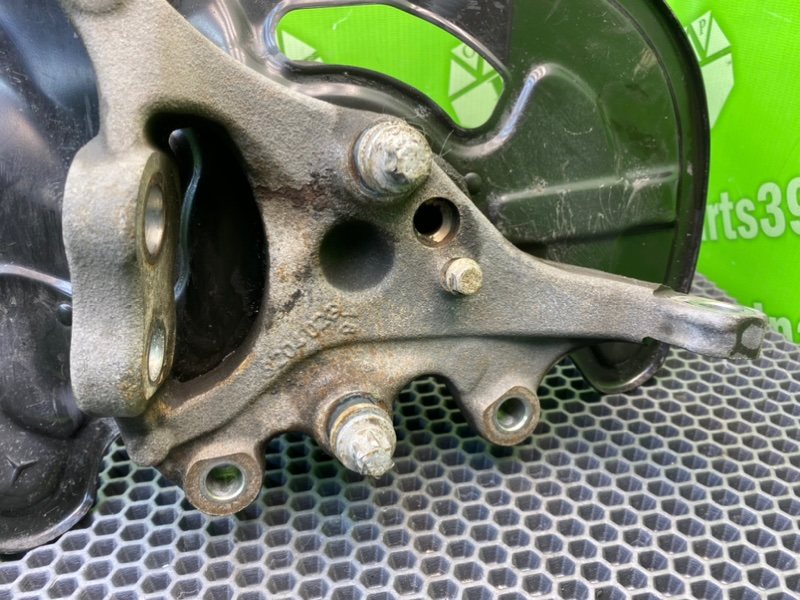 Кулак поворотный, 2800 рублей, Калининград