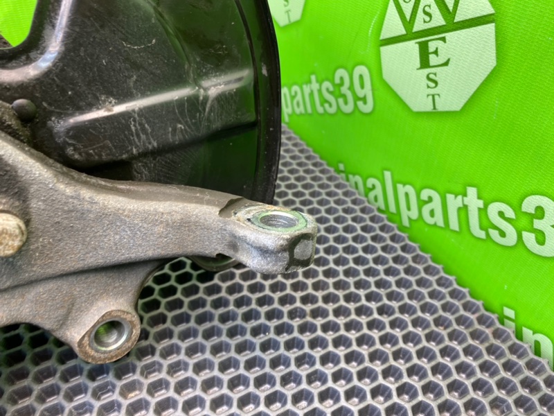 Кулак поворотный, 2800 рублей, Калининград