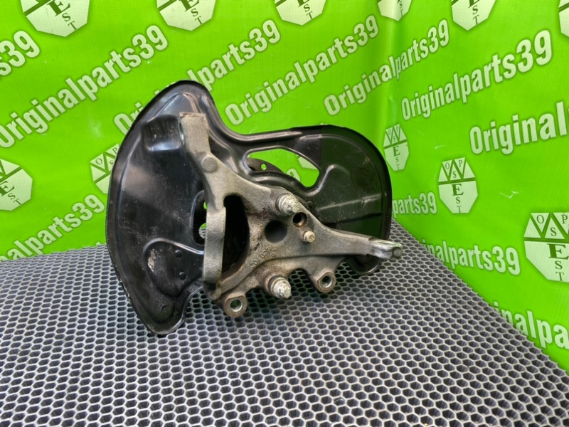 Кулак поворотный, 2800 рублей, Калининград