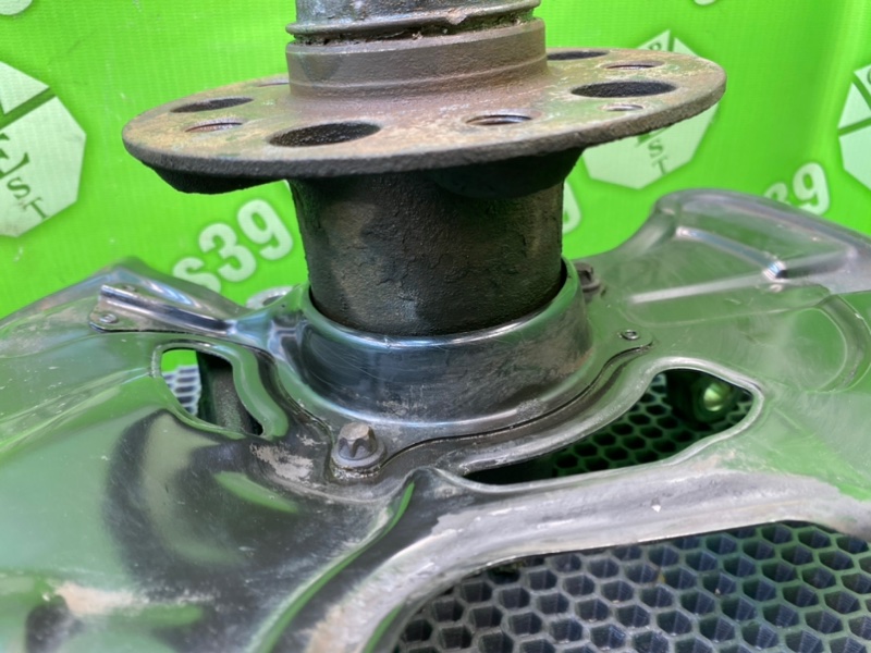 Кулак поворотный, 2800 рублей, Калининград