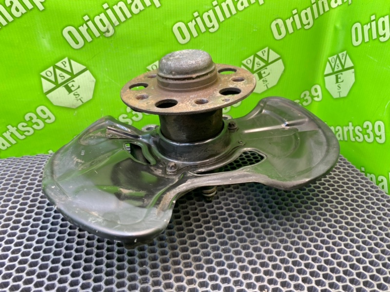 Кулак поворотный, 2800 рублей, Калининград