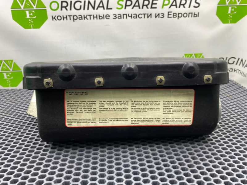 Подушка безопасности боковая, 2100 рублей, Калининград