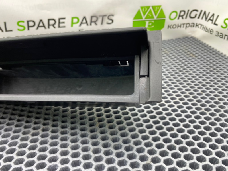 Вещевой ящик, 1000 рублей, Калининград