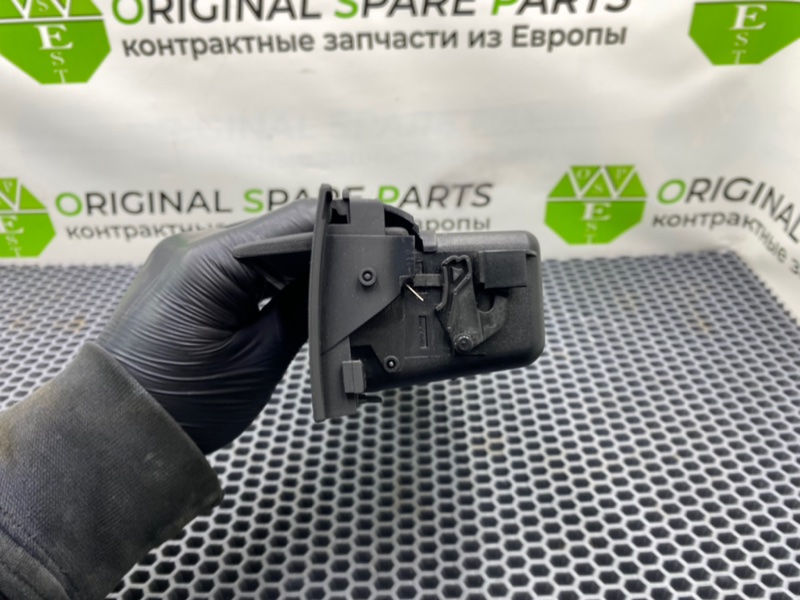 Вещевой ящик, 1000 рублей, Калининград