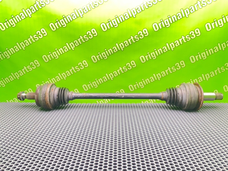 Полуось, 3800 рублей, Калининград