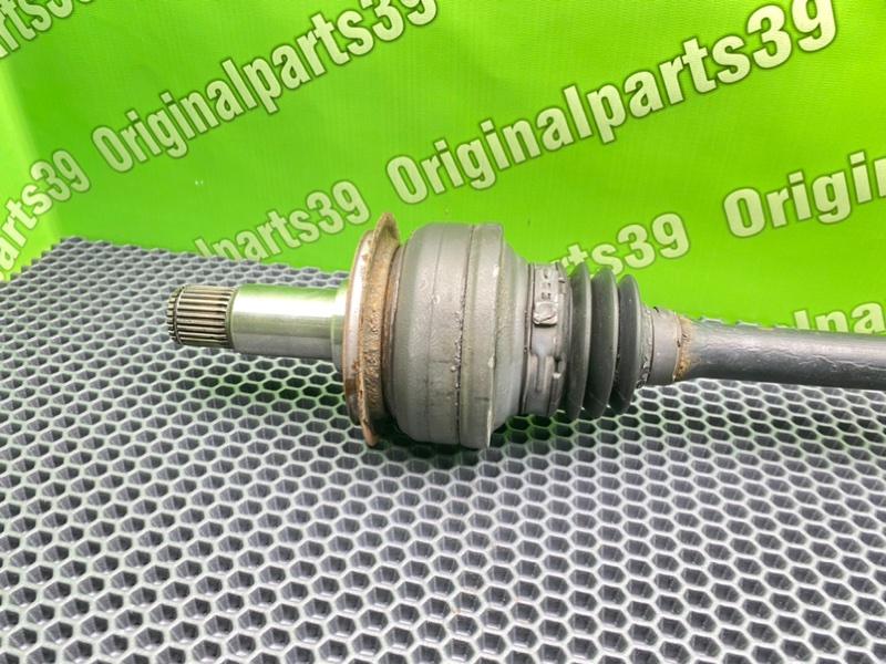 Полуось, 3800 рублей, Калининград