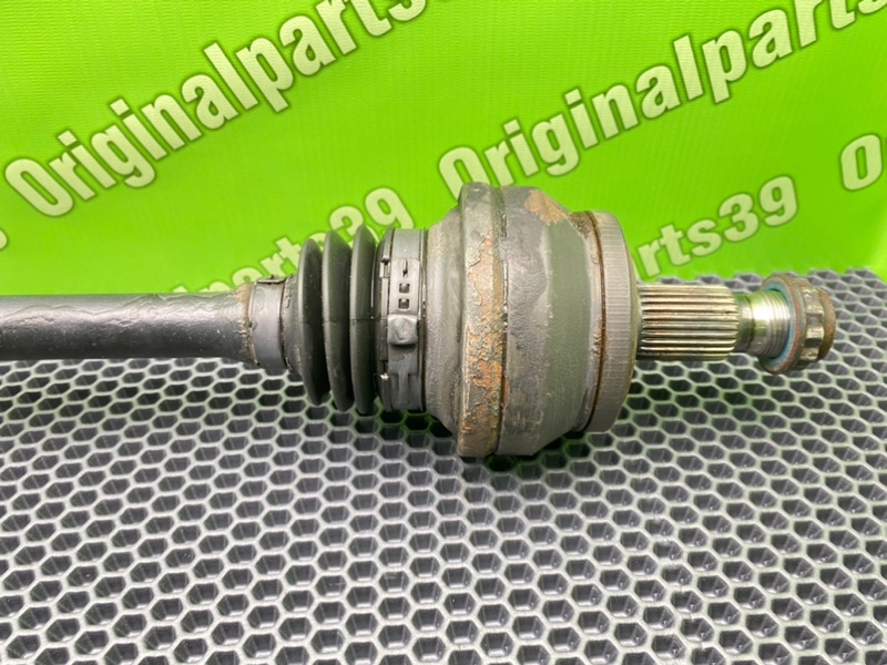 Полуось, 3800 рублей, Калининград