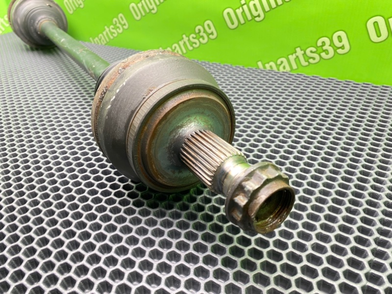 Полуось, 3800 рублей, Калининград