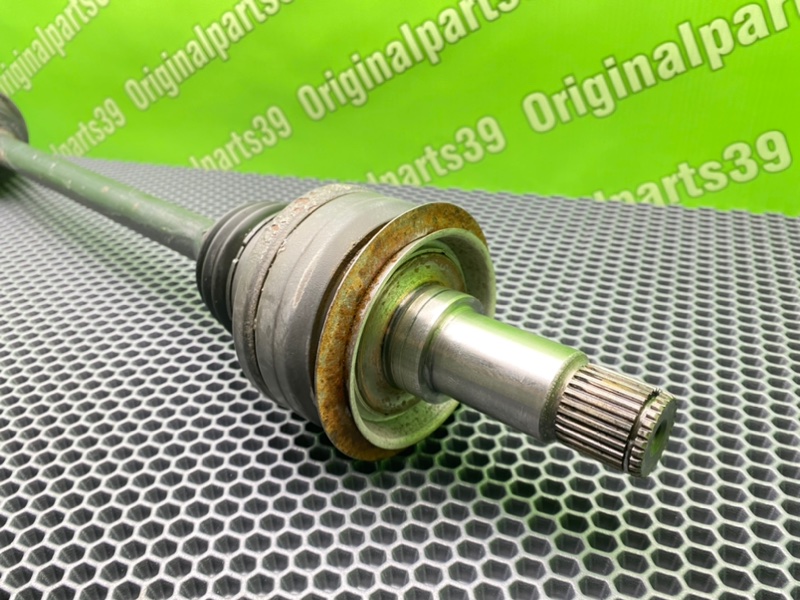 Полуось, 3800 рублей, Калининград