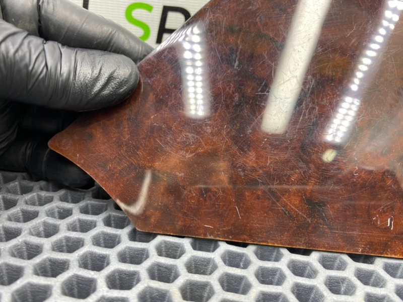 Накладка дерево, 1200 рублей, Калининград