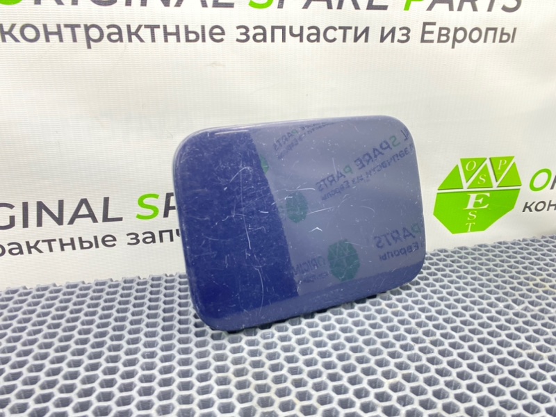 Лючок бензобака, 1000 рублей, Калининград