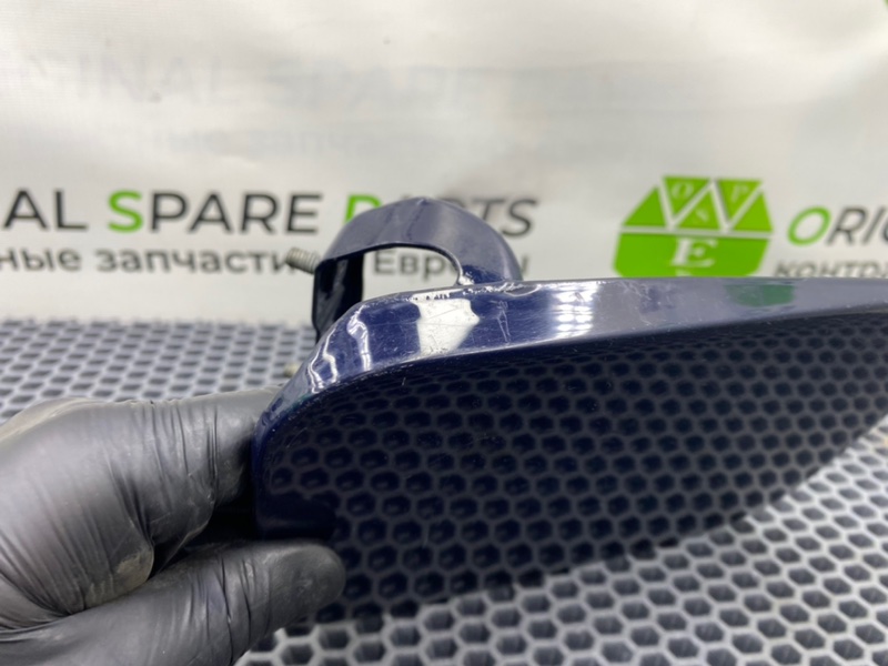 Лючок бензобака, 1000 рублей, Калининград