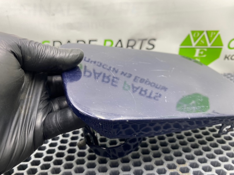 Лючок бензобака, 1000 рублей, Калининград