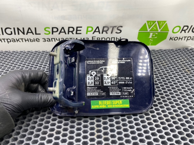 Лючок бензобака, 1000 рублей, Калининград