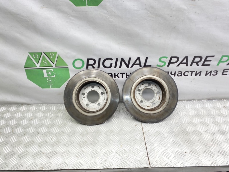 Тормозные диски, 2800 рублей, Калининград