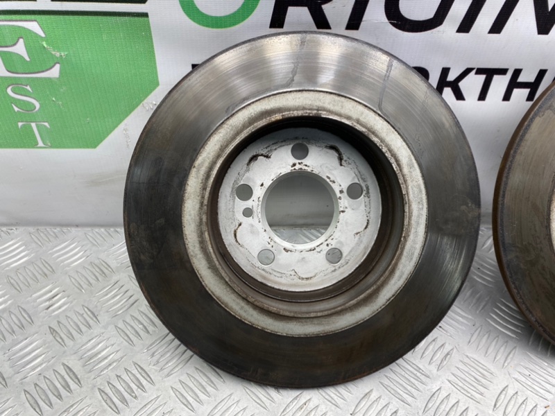 Тормозные диски, 2800 рублей, Калининград