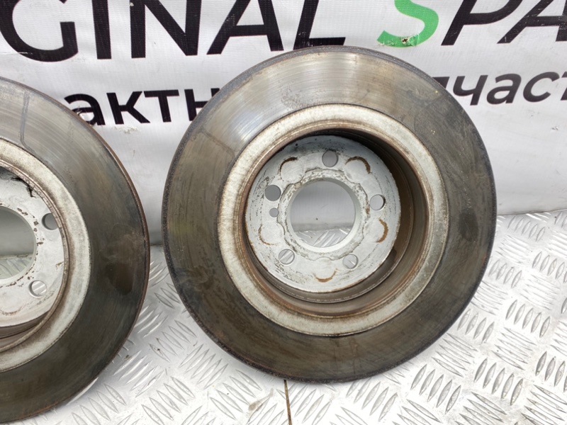 Тормозные диски, 2800 рублей, Калининград