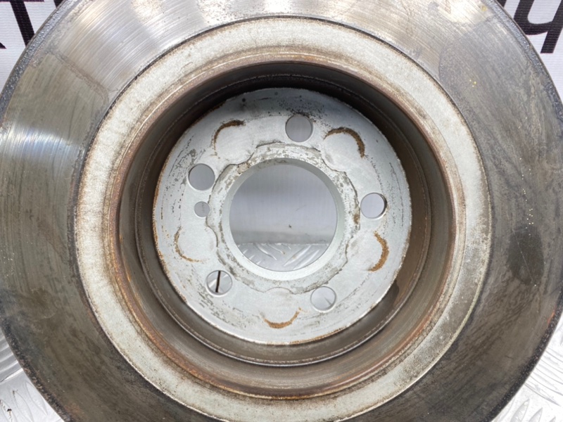 Тормозные диски, 2800 рублей, Калининград