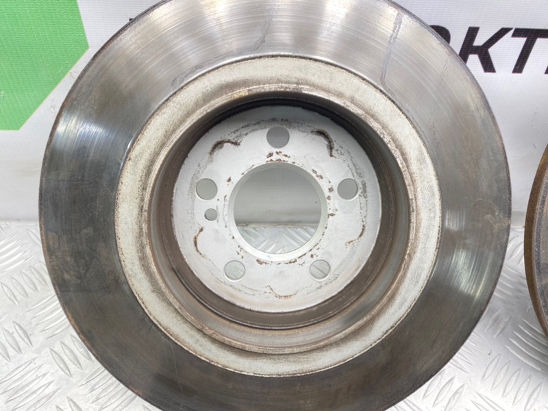 Тормозные диски, 2800 рублей, Калининград