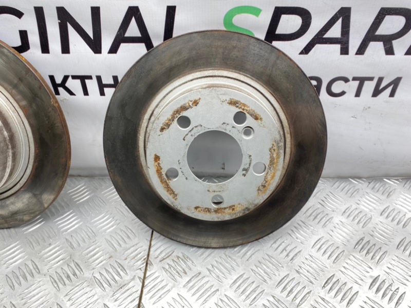 Тормозные диски, 2800 рублей, Калининград