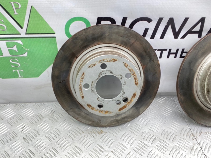 Тормозные диски, 2800 рублей, Калининград