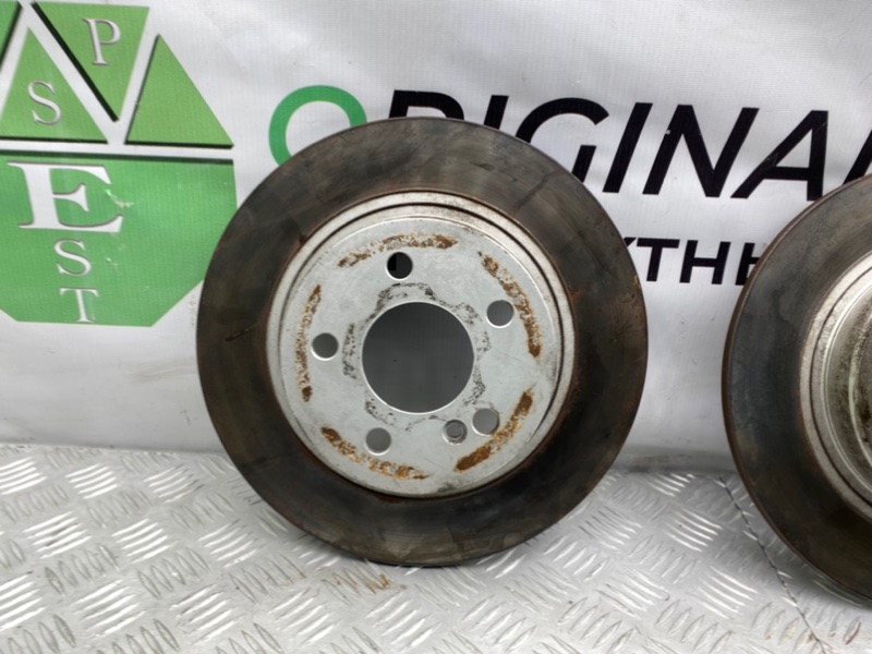 Тормозные диски, 2800 рублей, Калининград