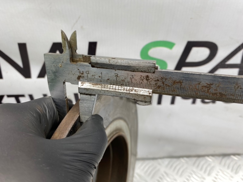 Тормозные диски, 2800 рублей, Калининград