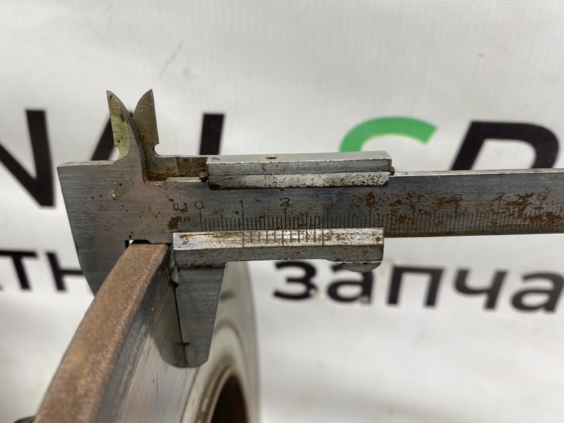 Тормозные диски, 2800 рублей, Калининград