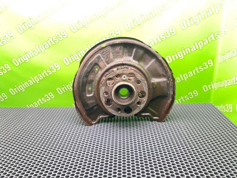 Поворотный кулак, 2300 рублей, Калининград